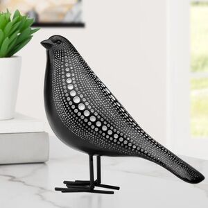 🆕Artment ‘Cosmic Dots’ Avian Resin Sculpture